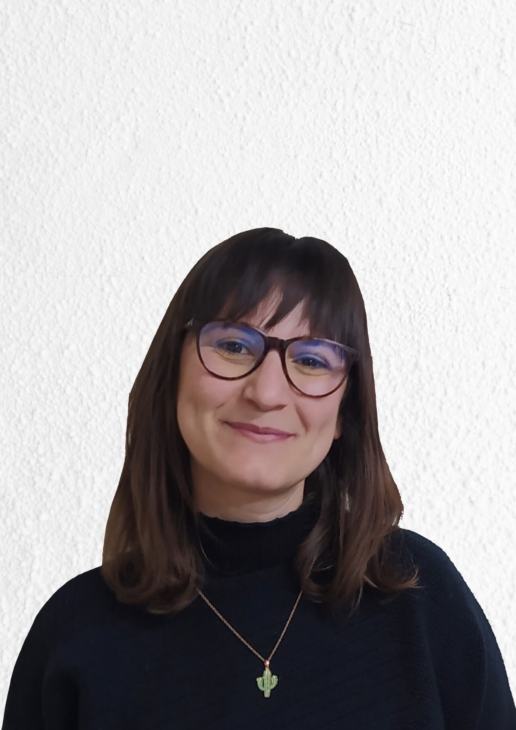 Elvira Mendoza Buiza