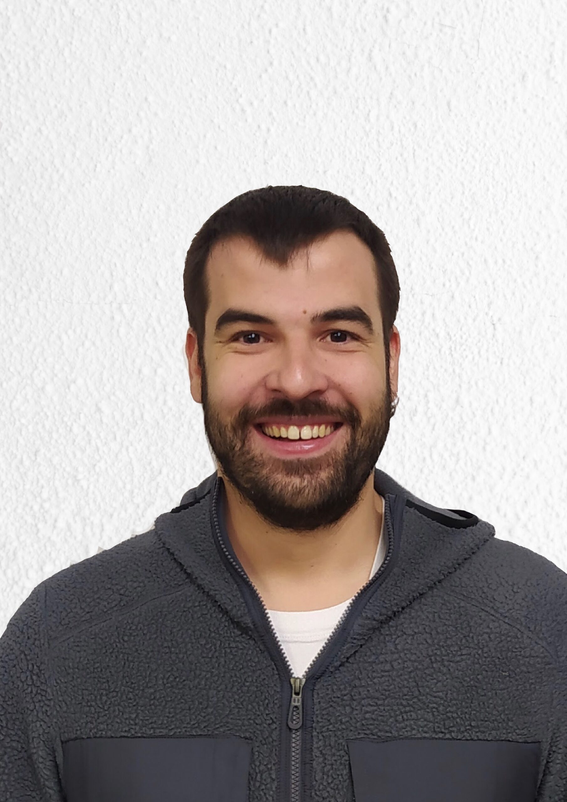 Joan Duran González
