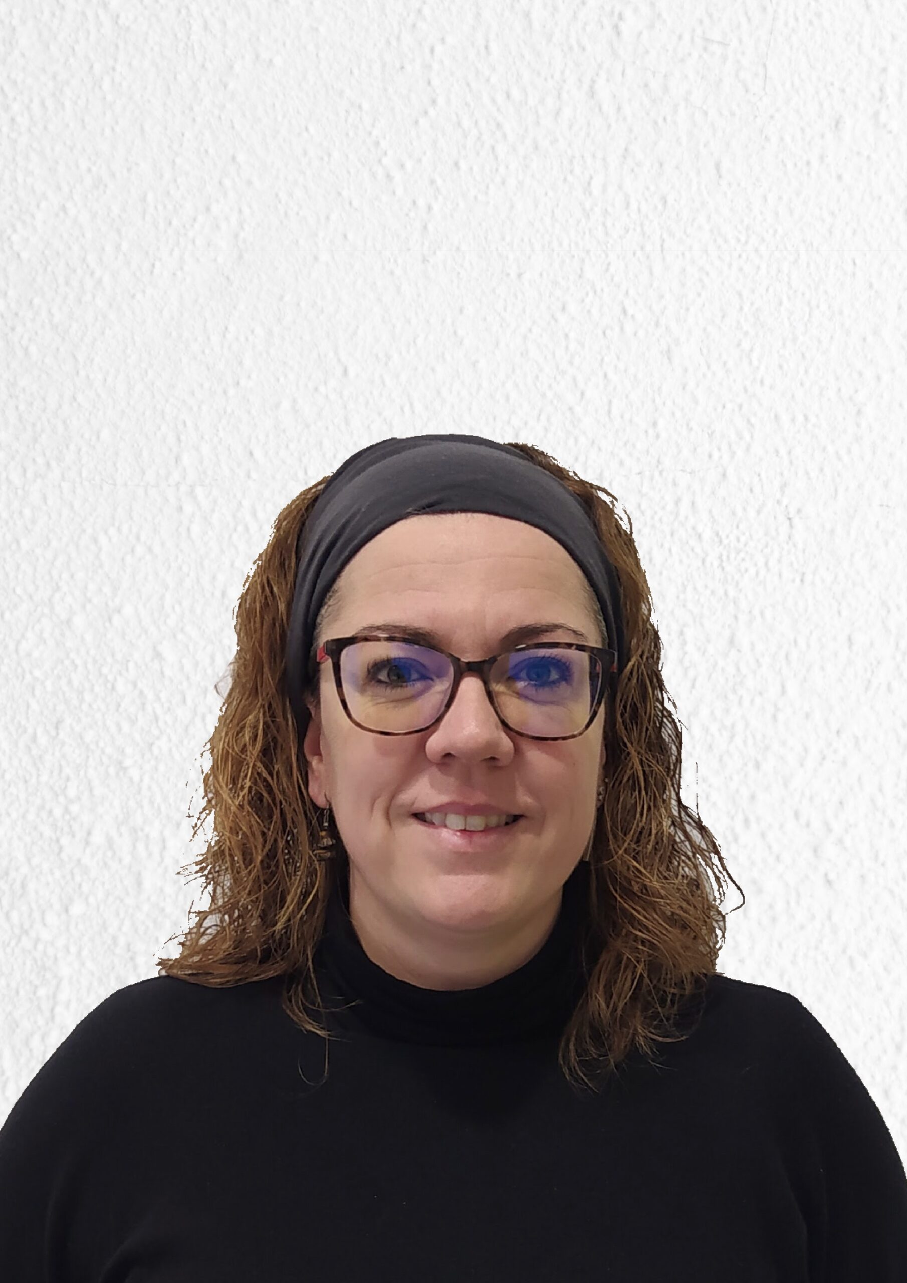 Marta Tarrés Deulofeu