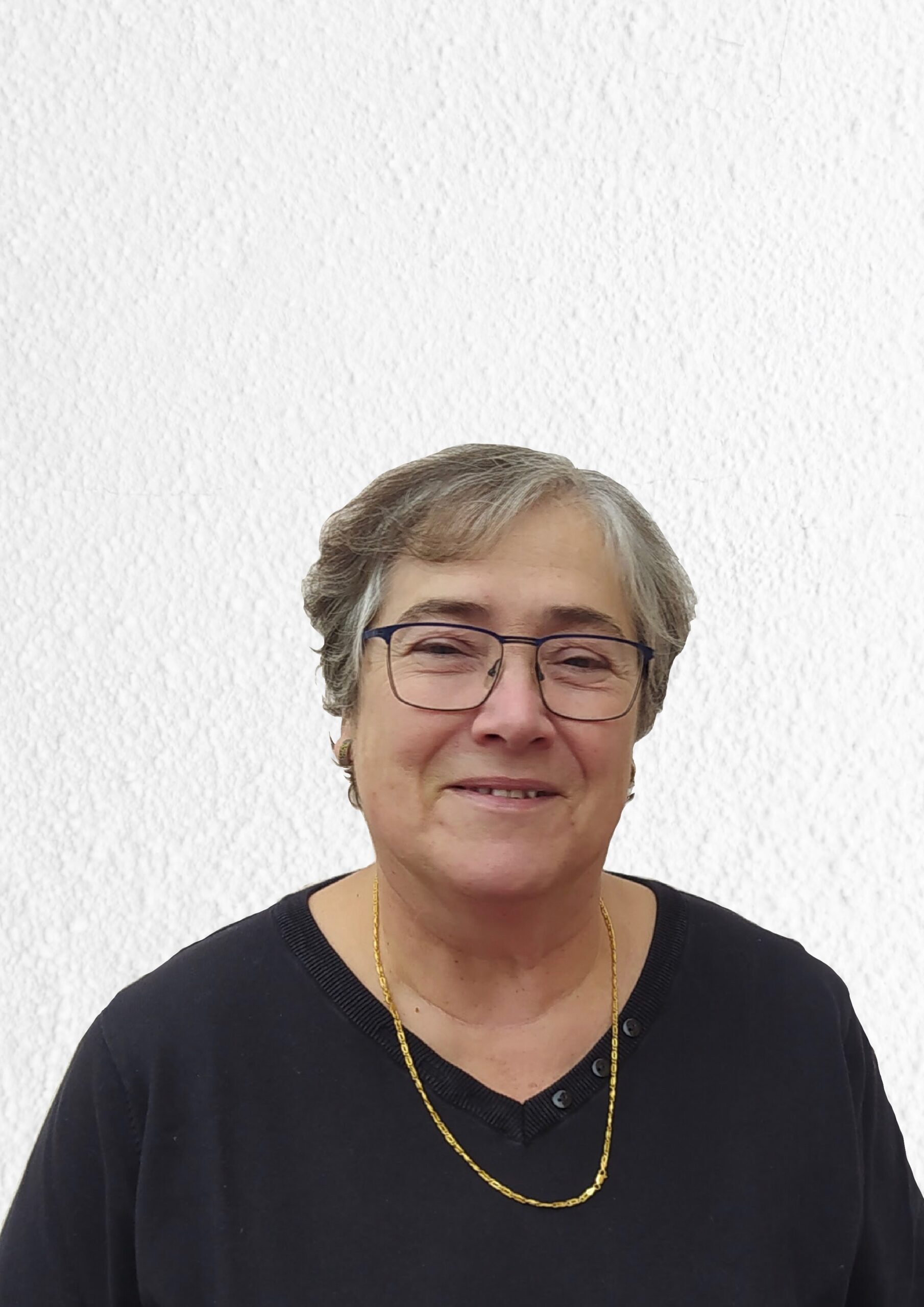 Montse Rubau Garcia