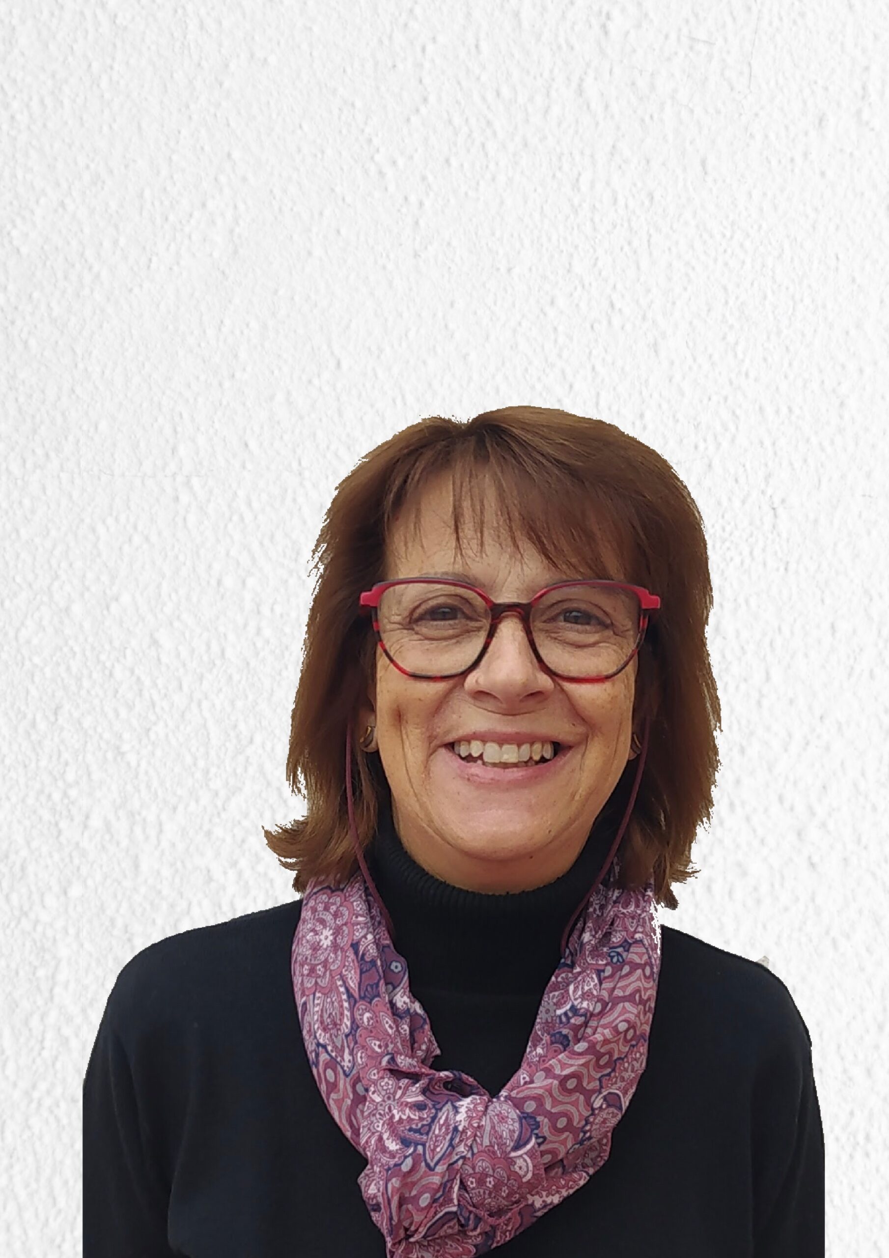 Núria Figueras Bruguera