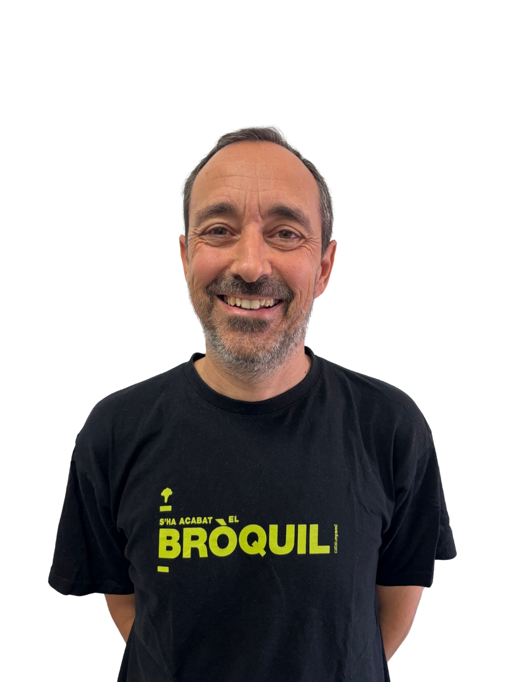 Jordi Pocurull Aixalà