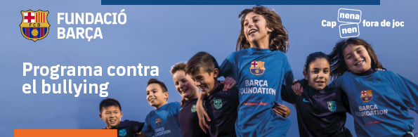 Barça Bullying