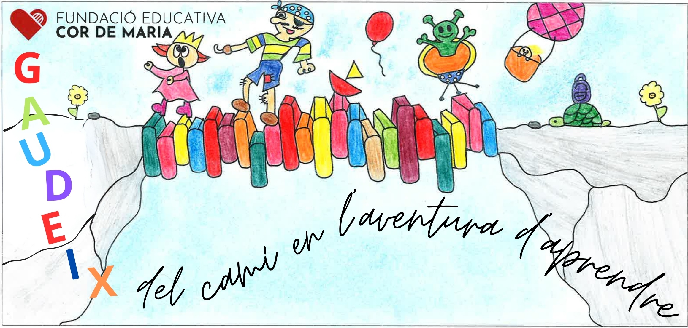 Cartell lema 2025-2026