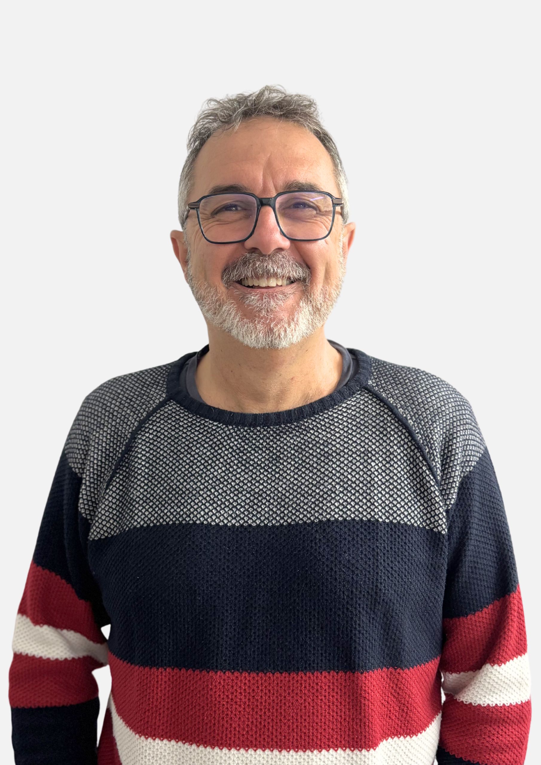 Josep Lluís González Gil