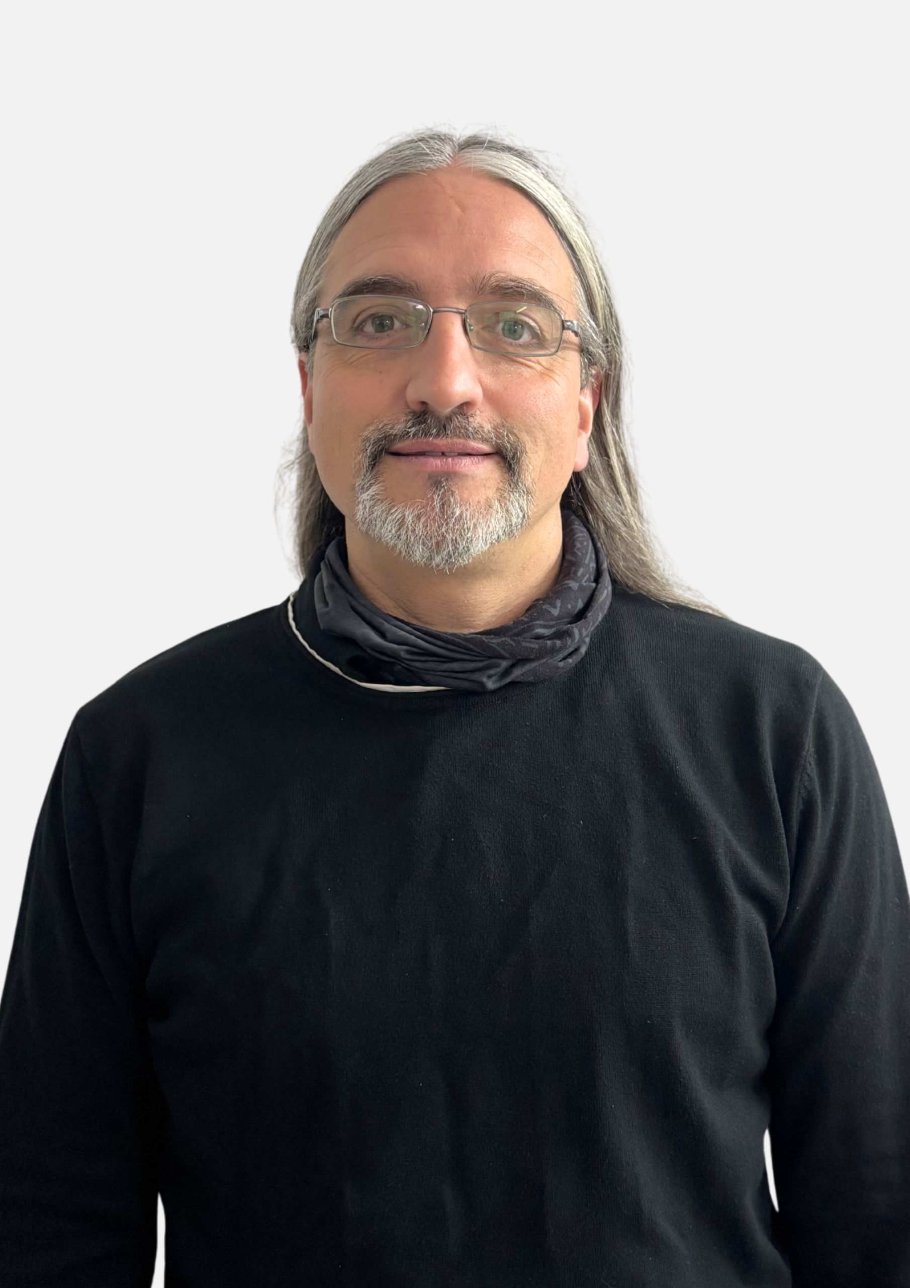 David Martínez Trullàs