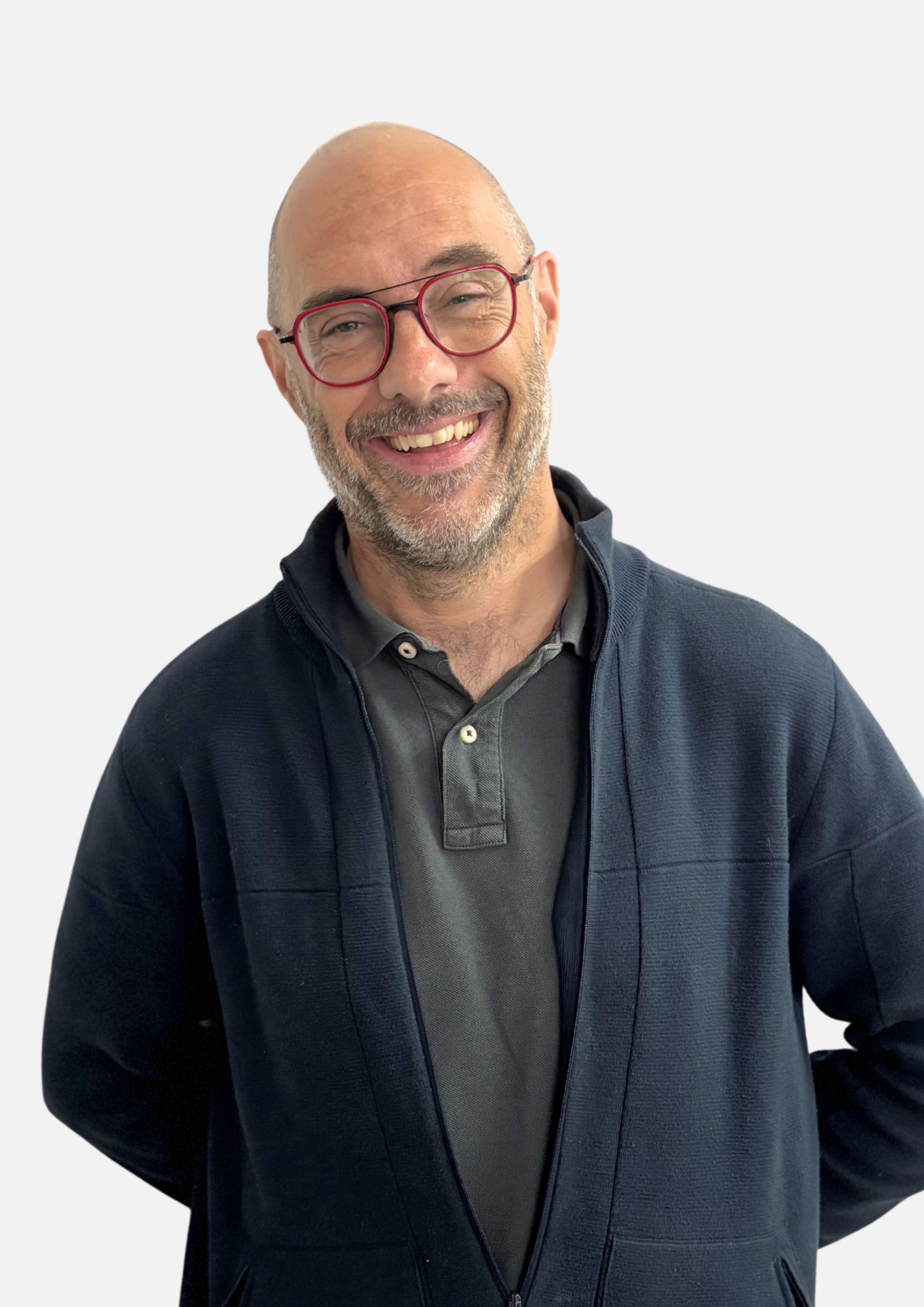 Eloi Collelldemont Pujadas