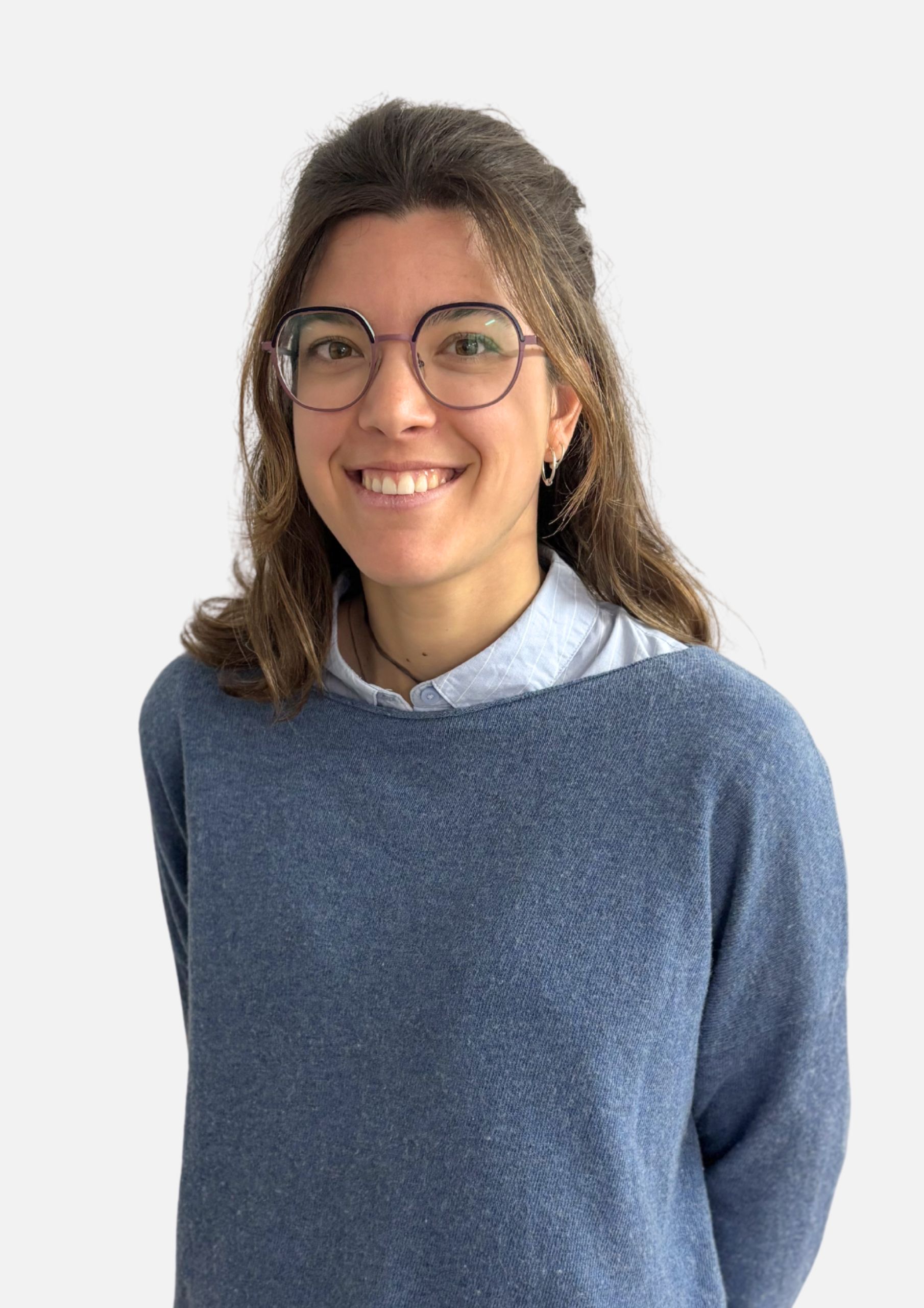 Xènia Matés i Nadal
