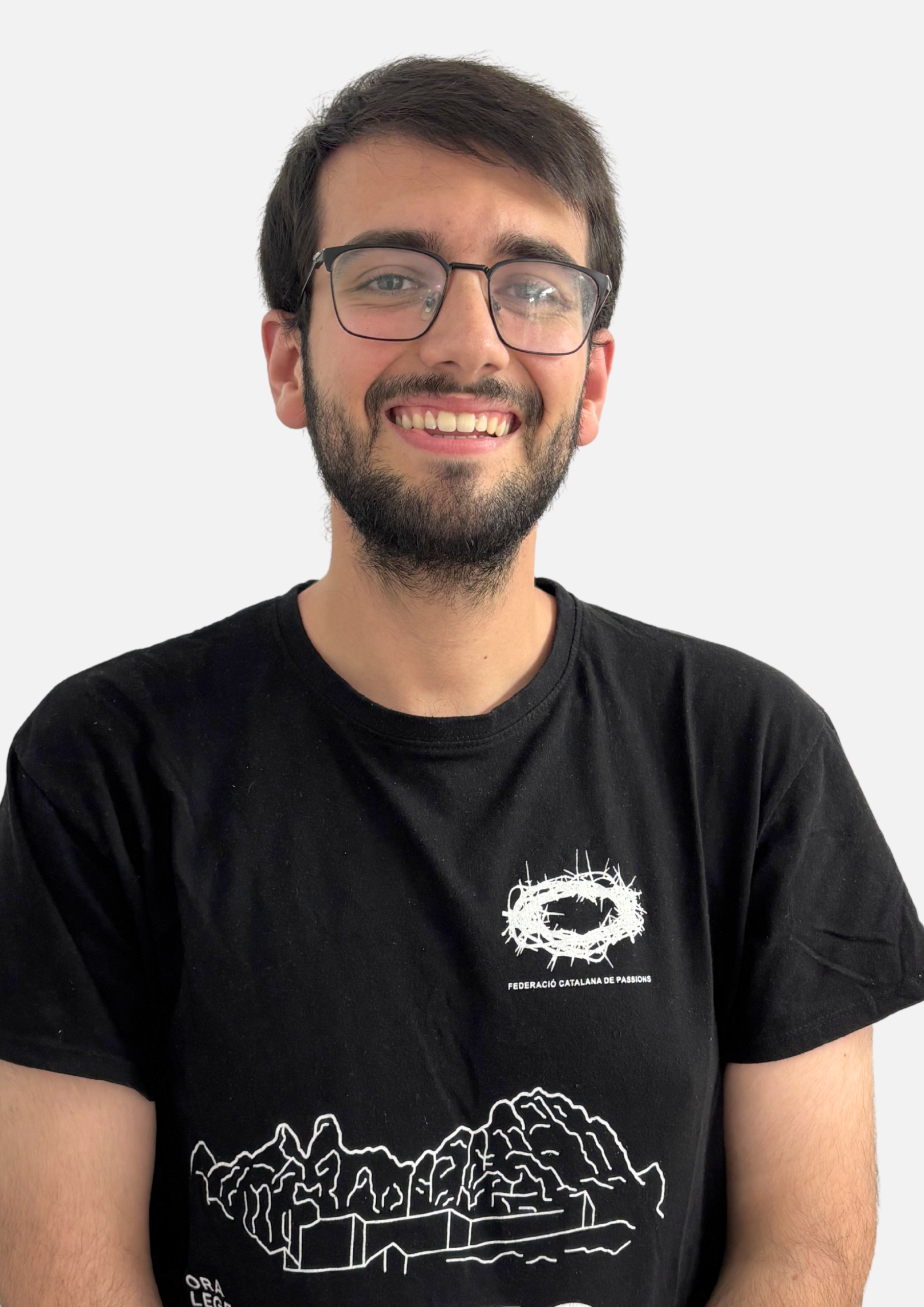Àlex Carrillo Arrebola
