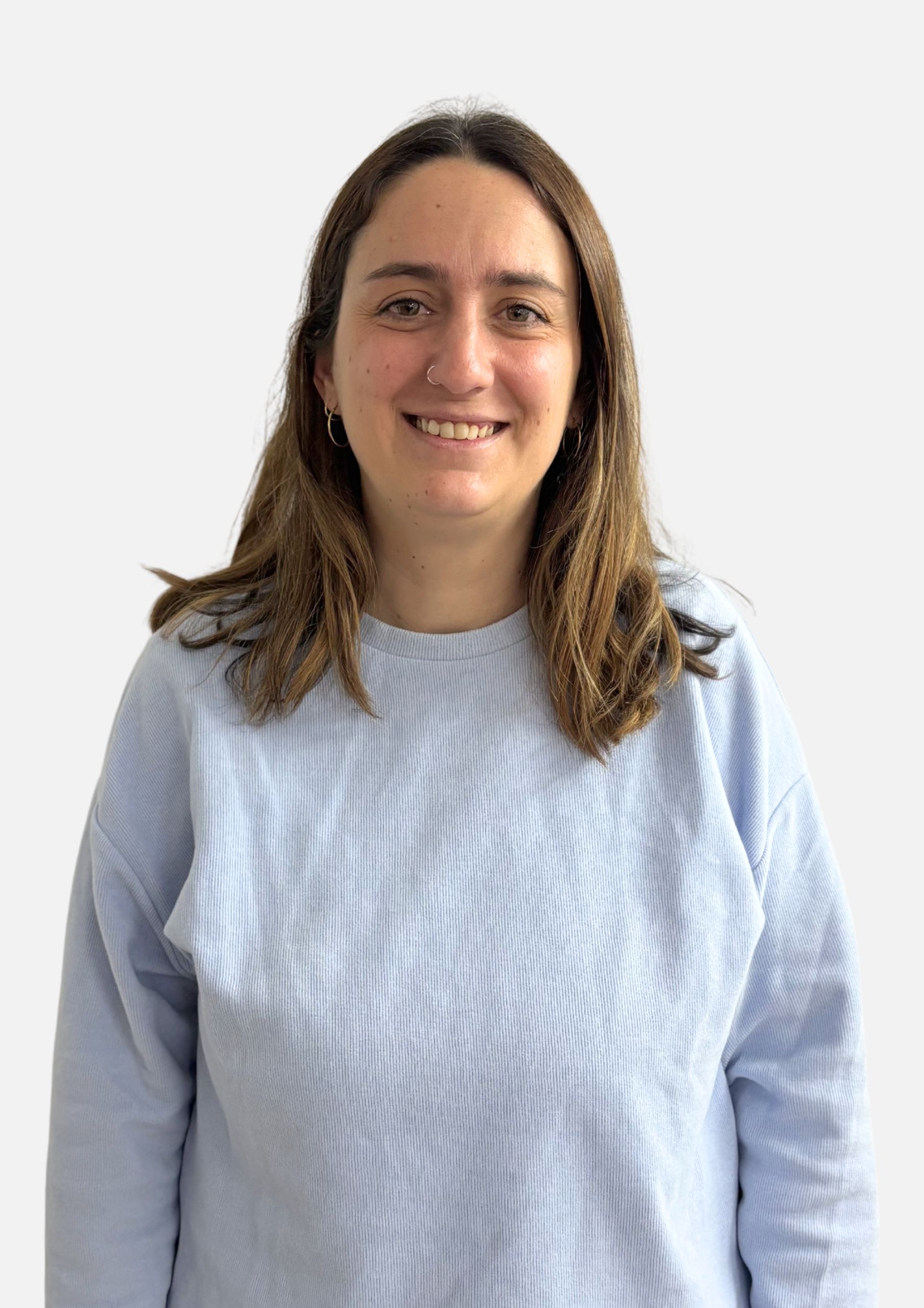 Georgina Garrido Gubert